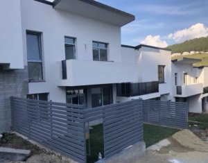 , 80m2 on Floresti