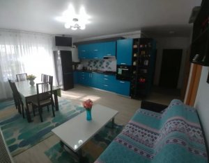 , 61m2 on Floresti
