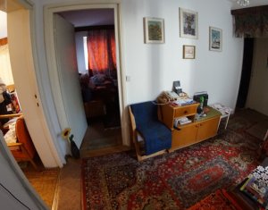 Lakás 3 szobák eladó on Cluj-napoca, Zóna Manastur