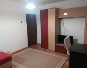 Lakás 2 szobák kiadó on Cluj-napoca, Zóna Manastur