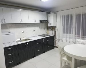 Lakás 2 szobák kiadó on Cluj-napoca, Zóna Manastur
