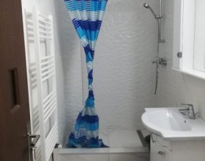 Lakás 2 szobák kiadó on Cluj-napoca, Zóna Manastur