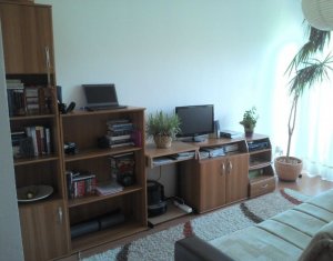 Lakás 2 szobák eladó on Cluj-napoca, Zóna Baciu