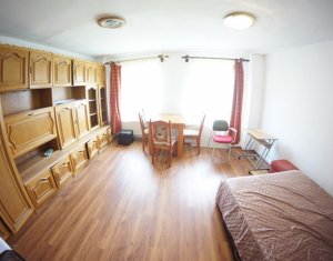 , 33m2 dans Cluj-napoca, zone Centru