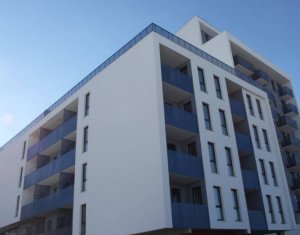 , 53.15m2 dans Cluj-napoca, zone Andrei Muresanu
