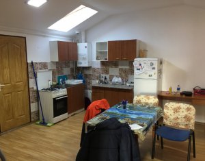 , 56m2 dans Floresti