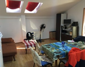 Appartement 2 chambres à vendre dans Floresti