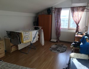 Appartement 2 chambres à vendre dans Floresti