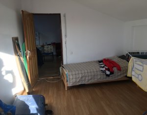 Appartement 2 chambres à vendre dans Floresti