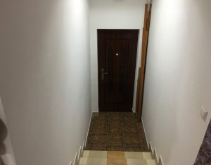 Appartement 2 chambres à vendre dans Floresti
