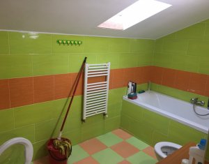 Appartement 2 chambres à vendre dans Floresti