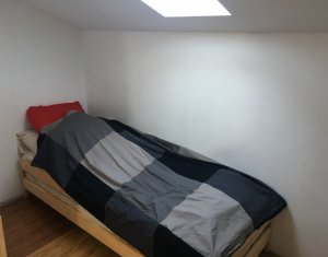 Appartement 2 chambres à vendre dans Floresti