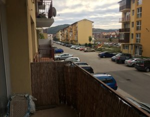 Appartement 2 chambres à vendre dans Floresti