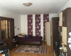 , 58m2 dans Floresti