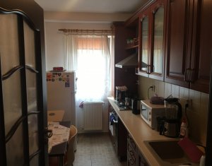 Appartement 2 chambres à vendre dans Floresti