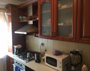 Appartement 2 chambres à vendre dans Floresti