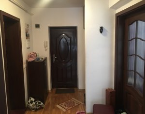 Appartement 2 chambres à vendre dans Floresti