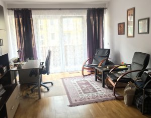 Appartement 2 chambres à vendre dans Floresti