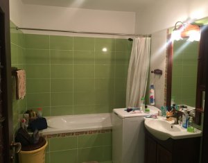 Appartement 2 chambres à vendre dans Floresti