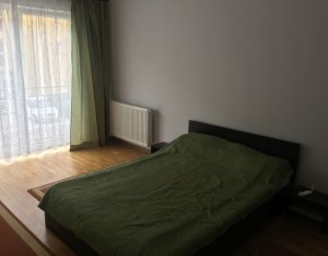 Appartement 2 chambres à vendre dans Floresti