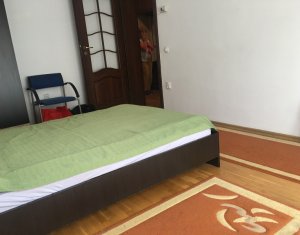 Appartement 2 chambres à vendre dans Floresti