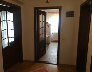Appartement 2 chambres à vendre dans Floresti