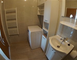 Lakás 2 szobák kiadó on Cluj-napoca, Zóna Manastur