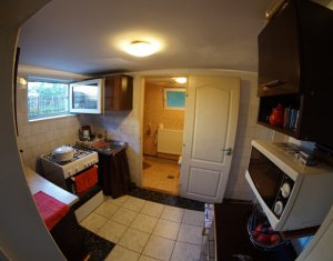 Maison 5 chambres à vendre dans Cluj-napoca, zone Gruia