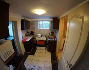 Maison 5 chambres à vendre dans Cluj-napoca, zone Gruia