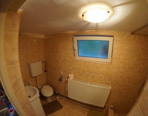 Maison 5 chambres à vendre dans Cluj-napoca, zone Gruia