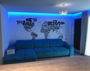 , 58m2 dans Cluj-napoca, zone Centru