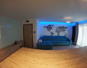Appartement 2 chambres à louer dans Cluj-napoca, zone Centru