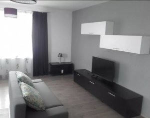 Appartement 2 chambres à vendre dans Floresti