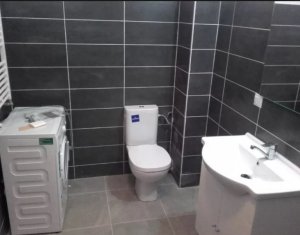 Appartement 2 chambres à vendre dans Floresti
