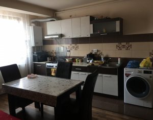 Appartement 2 chambres à vendre dans Floresti