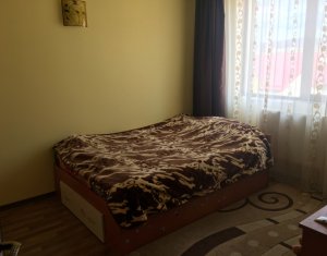 Appartement 2 chambres à vendre dans Floresti