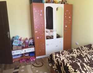 Appartement 2 chambres à vendre dans Floresti