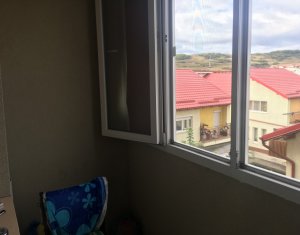 Appartement 2 chambres à vendre dans Floresti
