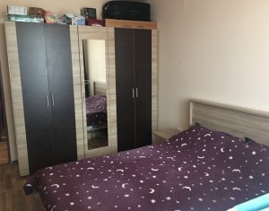 Appartement 2 chambres à vendre dans Floresti
