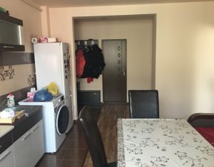 Appartement 2 chambres à vendre dans Floresti