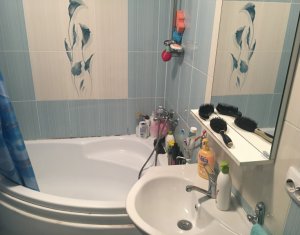 Appartement 2 chambres à vendre dans Floresti