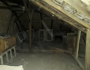Maison 4 chambres à vendre dans Cluj-napoca, zone Marasti