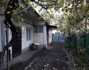 Maison 4 chambres à vendre dans Cluj-napoca, zone Marasti