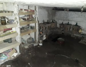Maison 4 chambres à vendre dans Cluj-napoca, zone Marasti