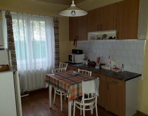 Maison 4 chambres à vendre dans Cluj-napoca, zone Marasti