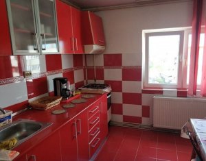 Appartement 2 chambres à vendre dans Cluj-napoca, zone Marasti