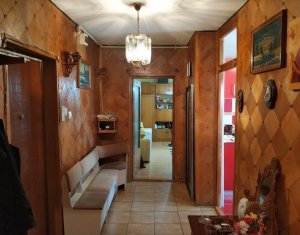 Appartement 2 chambres à vendre dans Cluj-napoca, zone Marasti