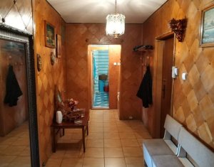 Appartement 2 chambres à vendre dans Cluj-napoca, zone Marasti