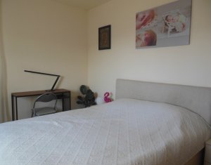 Appartement 3 chambres à vendre dans Floresti