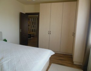 Appartement 3 chambres à vendre dans Floresti